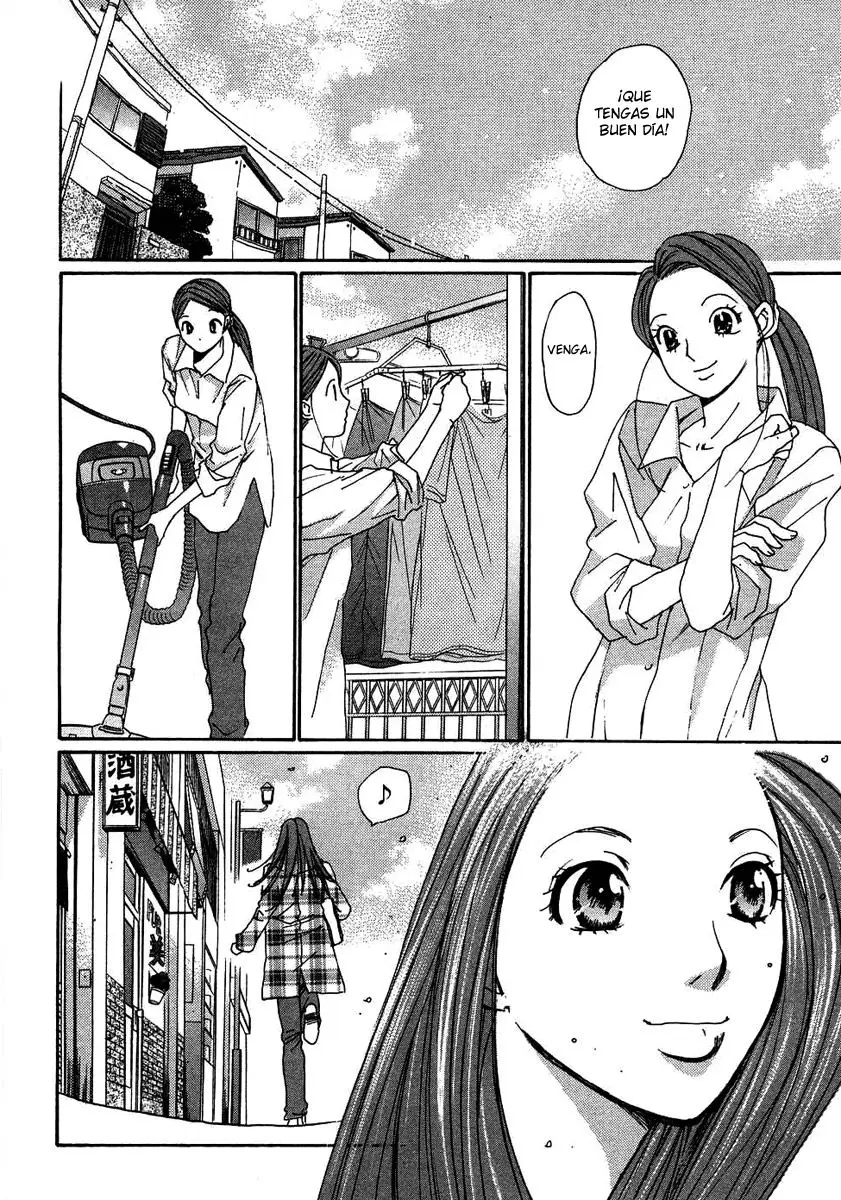 Haru yo, Koi (1999) - Capítulo 92 - Página 20 - LectorTMOo