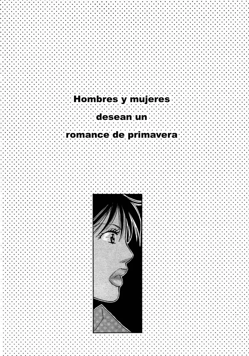 Haru yo, Koi (1999) - Capítulo 93 - Página 2 - LectorTMOo