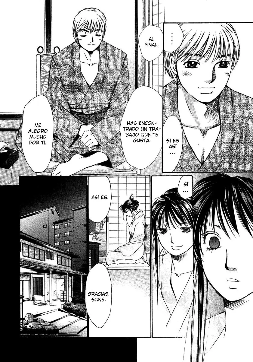 Haru yo, Koi (1999) - Capítulo 93 - Página 10 - LectorTMOo