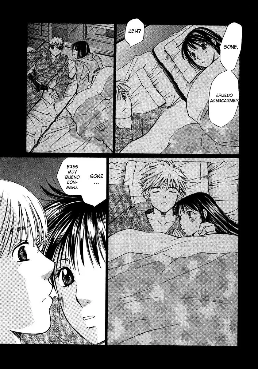 Haru yo, Koi (1999) - Capítulo 93 - Página 11 - LectorTMOo