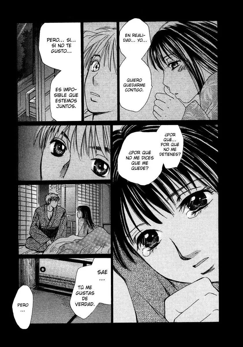 Haru yo, Koi (1999) - Capítulo 93 - Página 12 - LectorTMOo