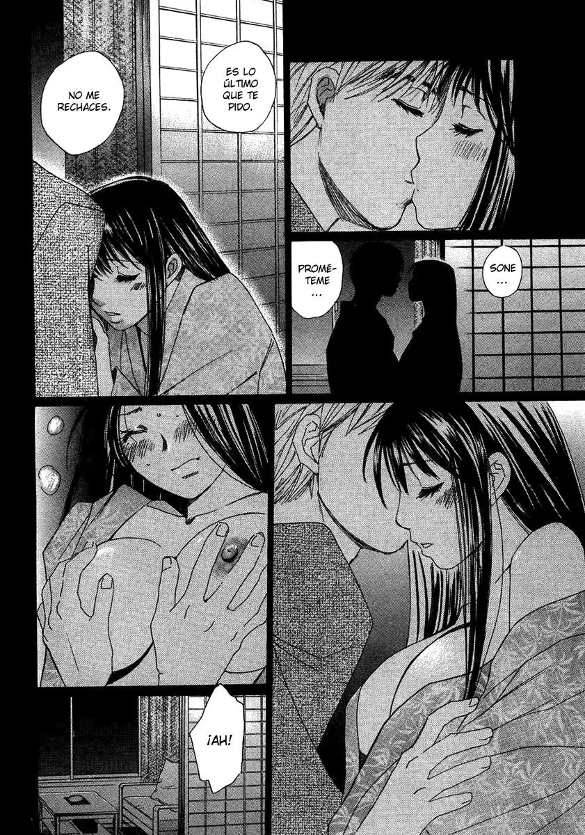 Haru yo, Koi (1999) - Capítulo 93 - Página 14 - LectorTMOo