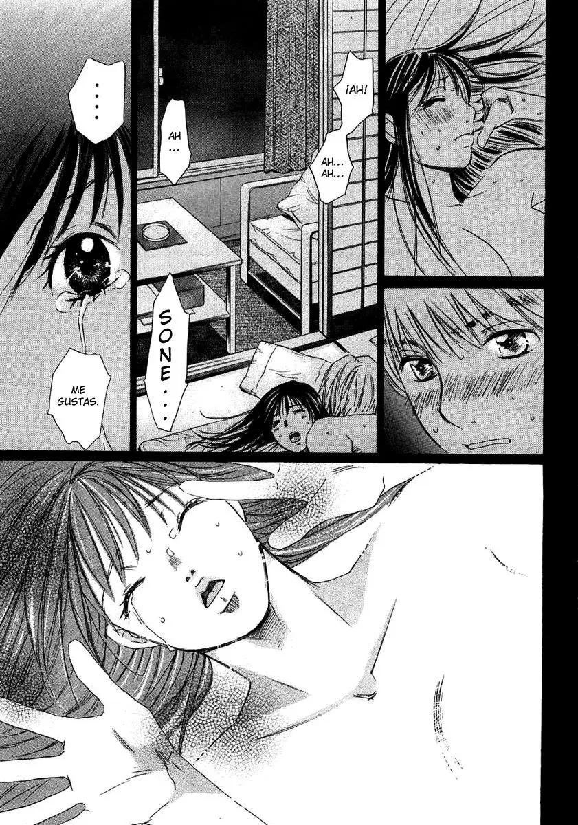 Haru yo, Koi (1999) - Capítulo 93 - Página 15 - LectorTMOo