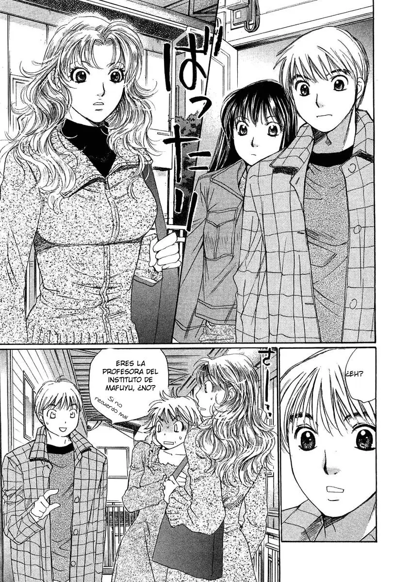 Haru yo, Koi (1999) - Capítulo 94 - Página 9 - LectorTMOo