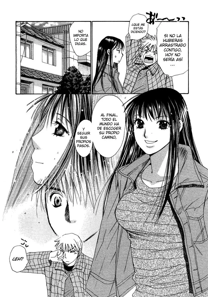 Haru yo, Koi (1999) - Capítulo 94 - Página 12 - LectorTMOo