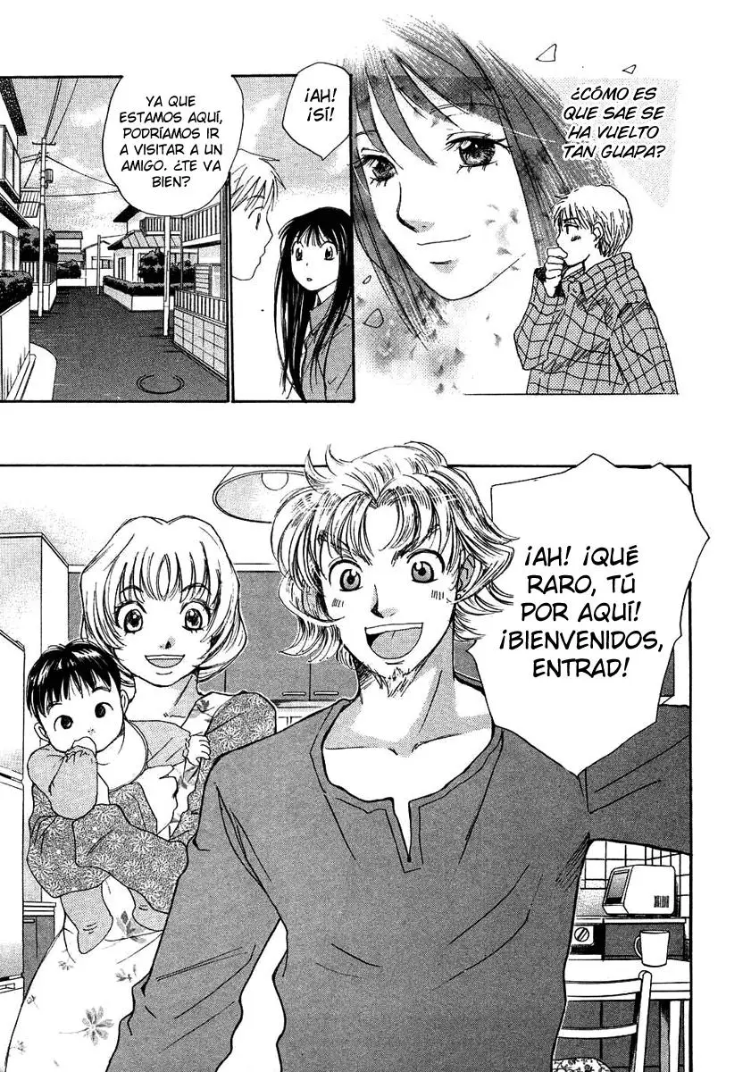 Haru yo, Koi (1999) - Capítulo 94 - Página 13 - LectorTMOo