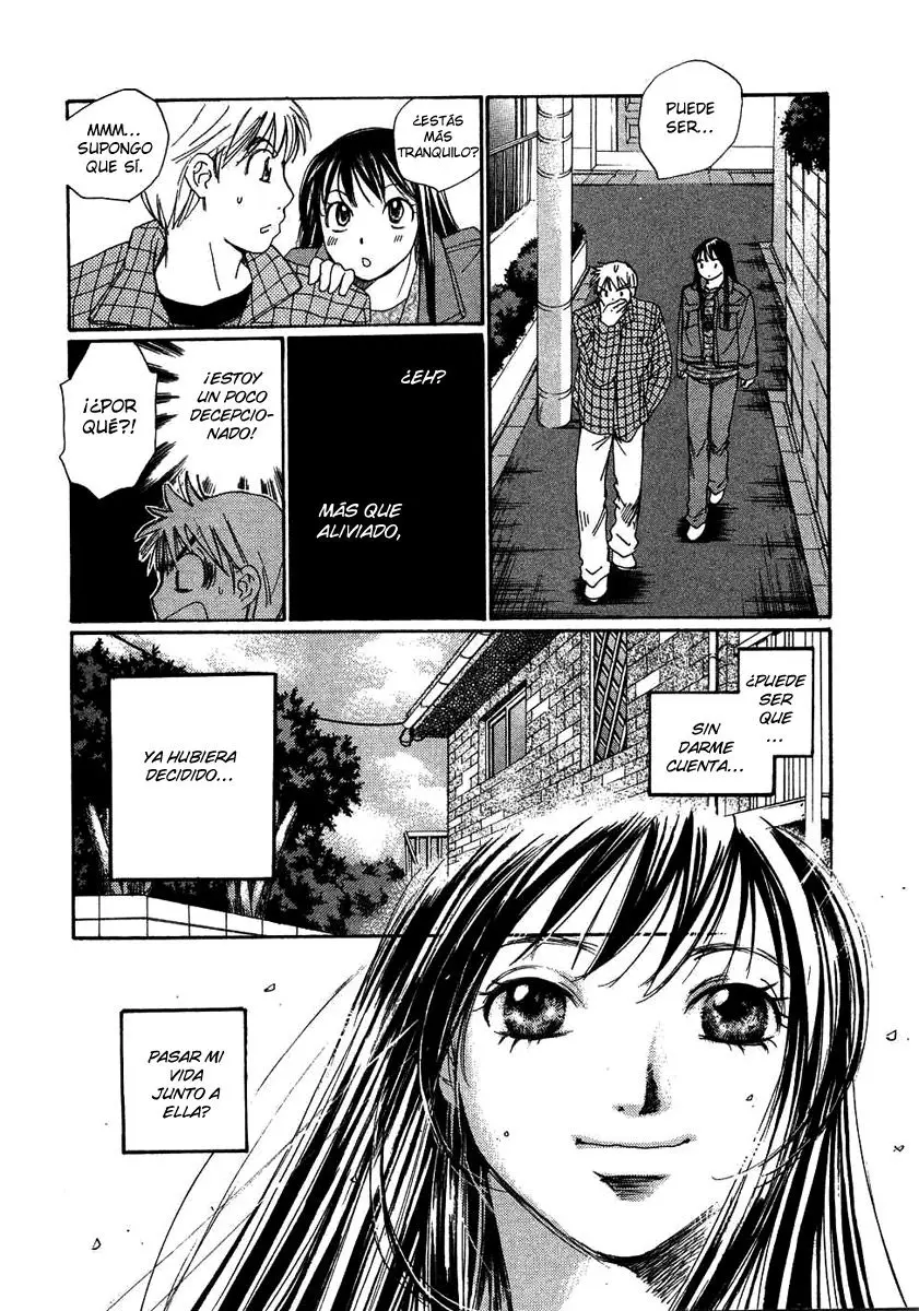 Haru yo, Koi (1999) - Capítulo 94 - Página 18 - LectorTMOo