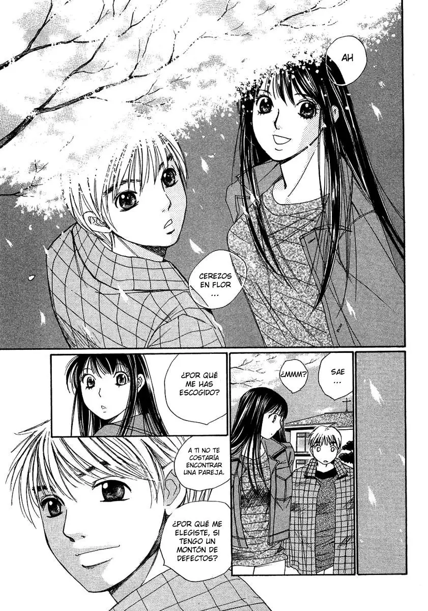 Haru yo, Koi (1999) - Capítulo 94 - Página 19 - LectorTMOo