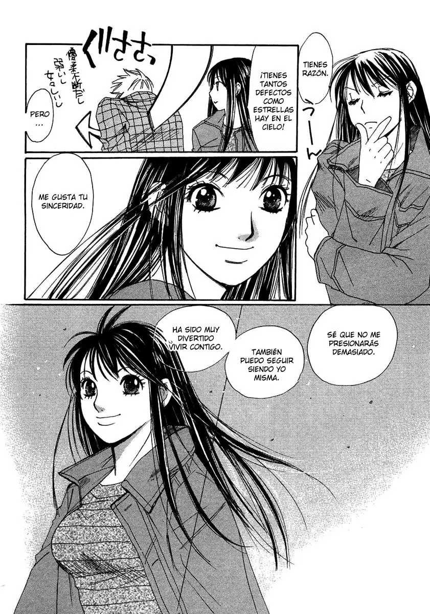 Haru yo, Koi (1999) - Capítulo 94 - Página 20 - LectorTMOo