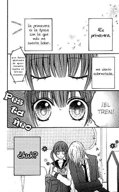 Harumachi Platform (2016) - Capítulo - Página 1 - LectorTMOo