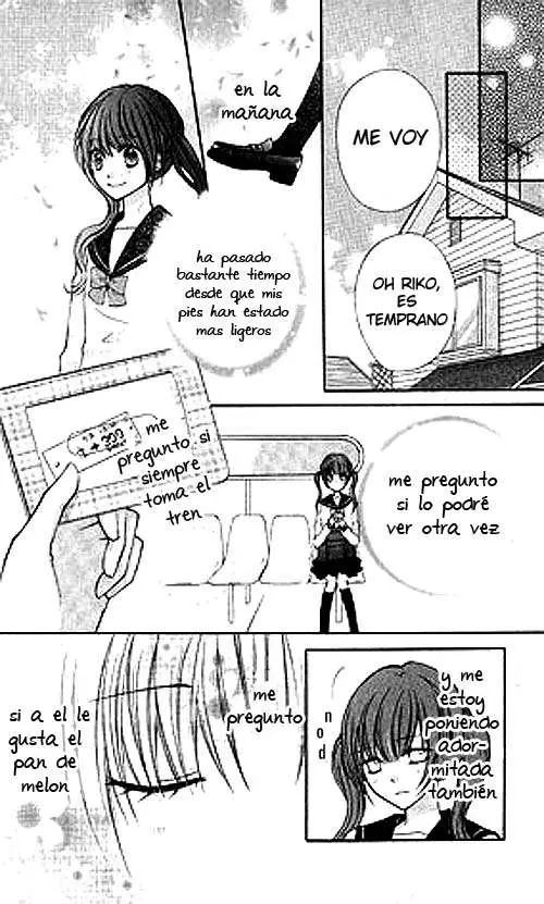 Harumachi Platform (2016) - Capítulo - Página 11 - LectorTMOo