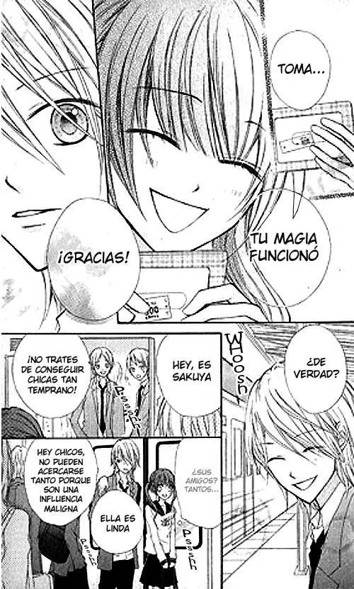 Harumachi Platform (2016) - Capítulo - Página 14 - LectorTMOo