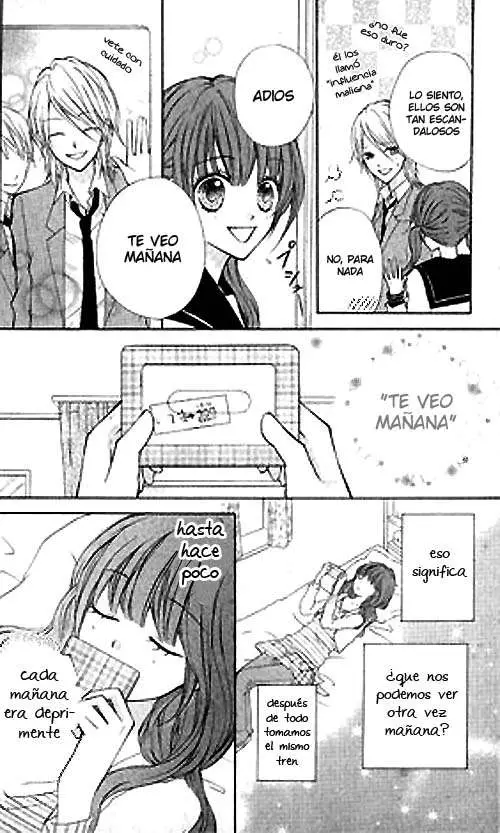 Harumachi Platform (2016) - Capítulo - Página 15 - LectorTMOo