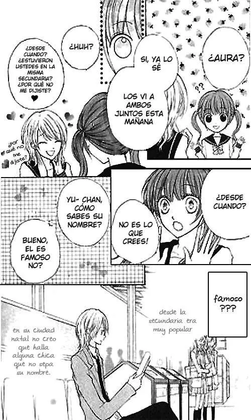 Harumachi Platform (2016) - Capítulo - Página 18 - LectorTMOo