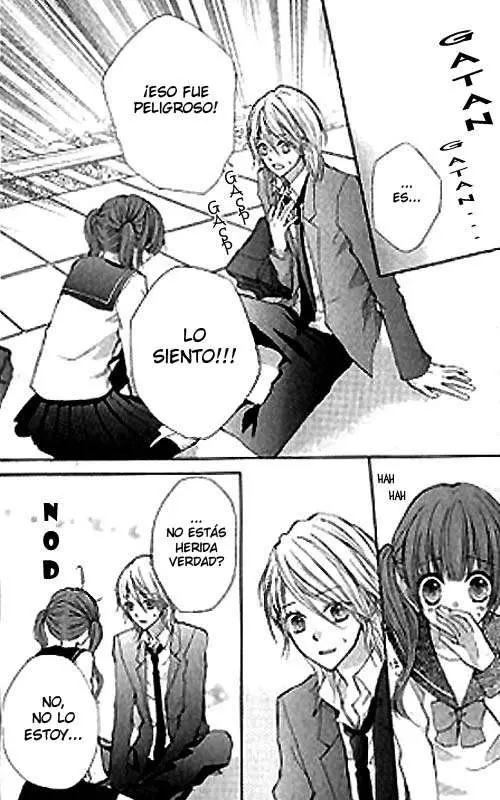 Harumachi Platform (2016) - Capítulo - Página 31 - LectorTMOo