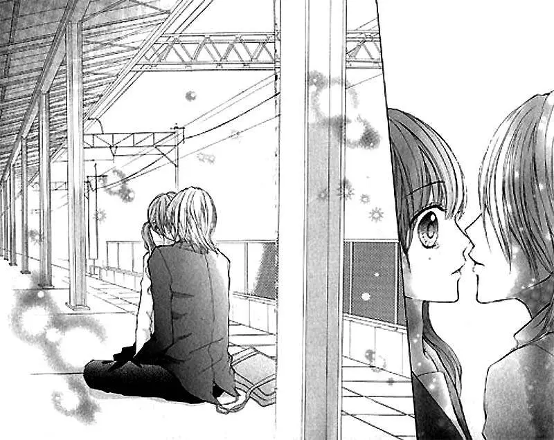 Harumachi Platform (2016) - Capítulo - Página 35 - LectorTMOo