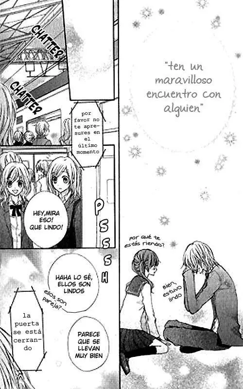 Harumachi Platform (2016) - Capítulo - Página 37 - LectorTMOo