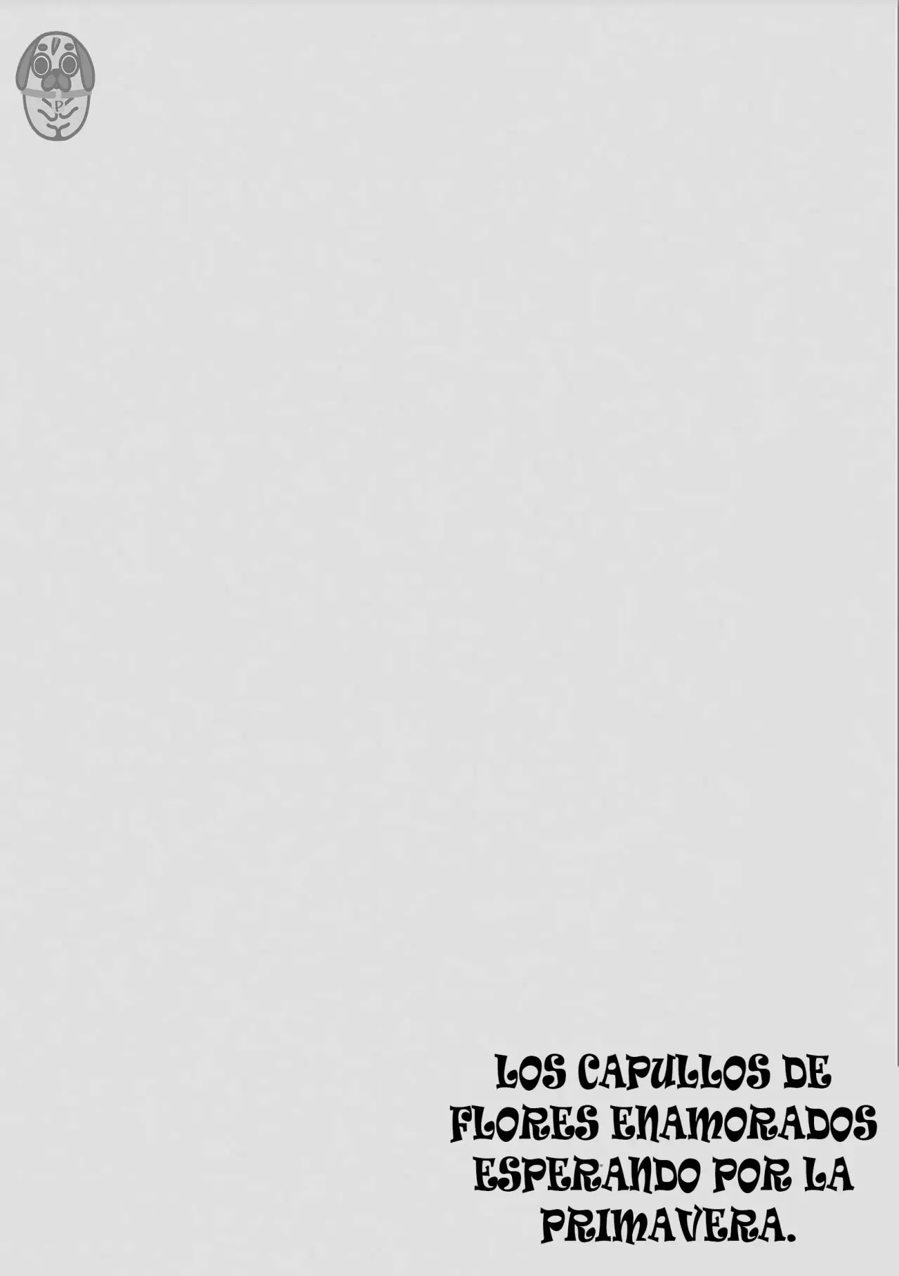 Harumachi Tsubomi no Koiwazurai (2019) - Capítulo 3 - Página 5 - LectorTMOo