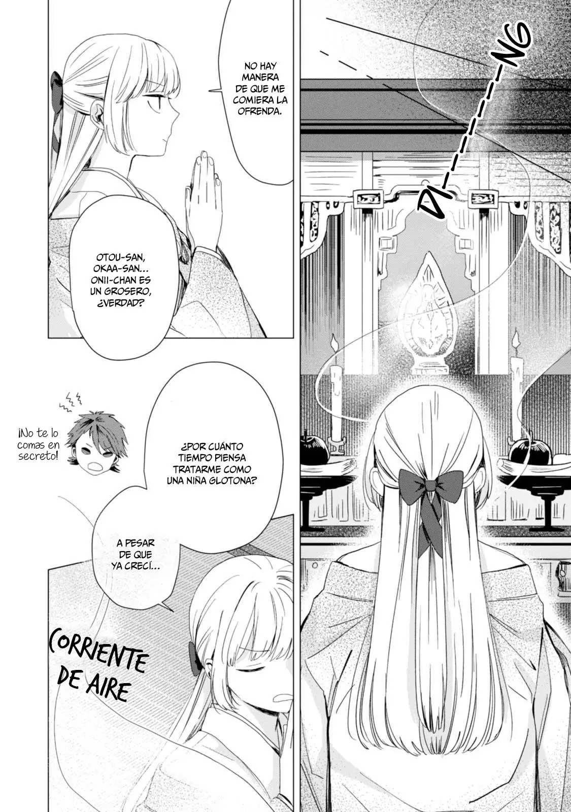 Harutsuge to Yuki Musuko - Capítulo 1 - Página 16 - LectorTMOo