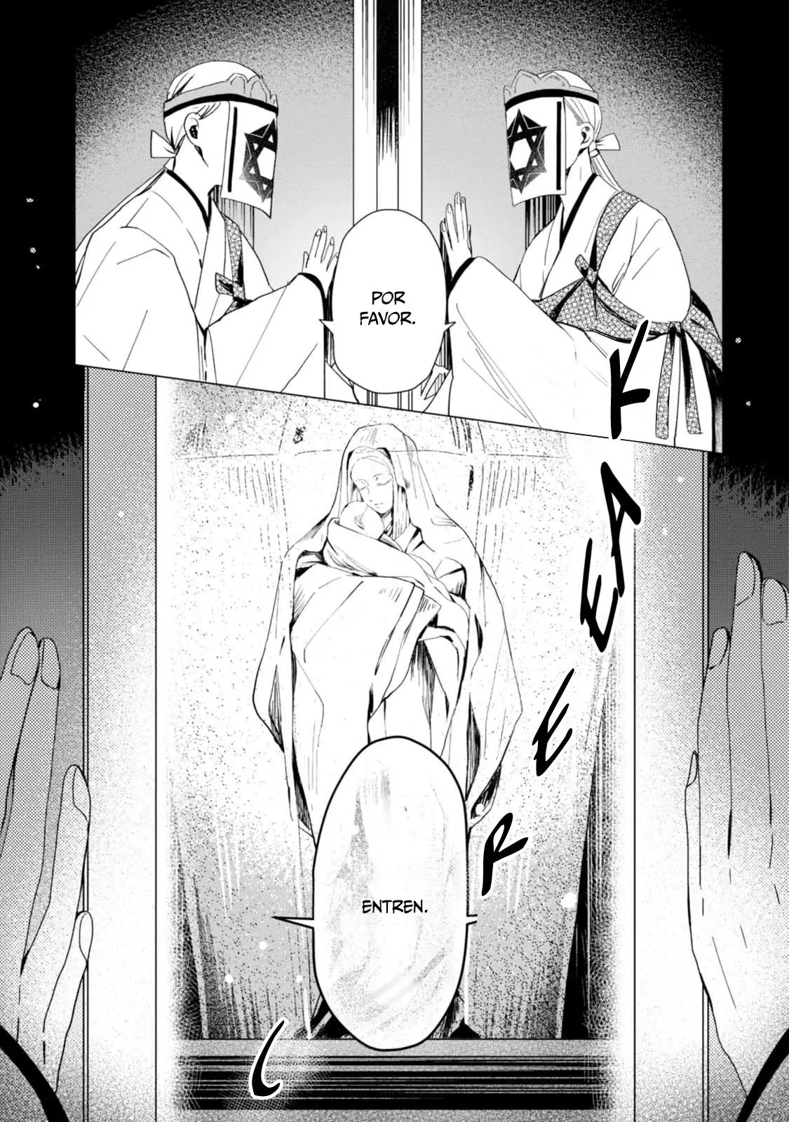 Harutsuge to Yuki Musuko - Capítulo 1 - Página 31 - LectorTMOo