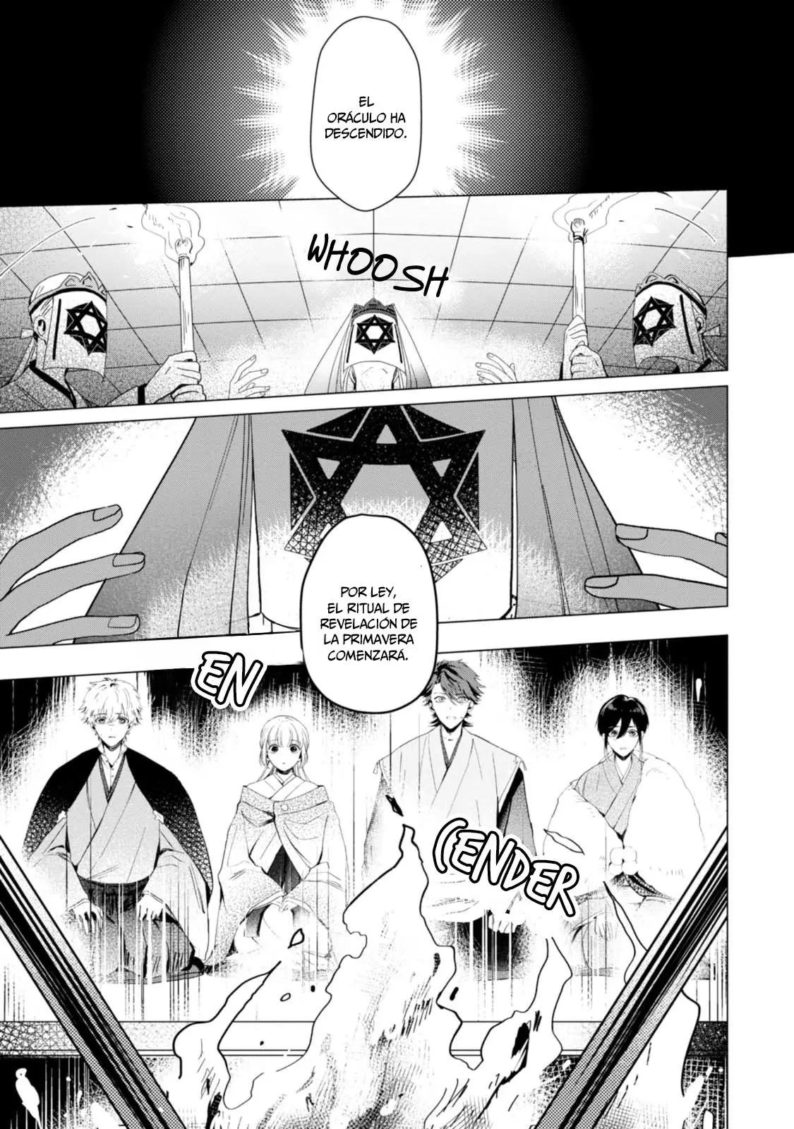 Harutsuge to Yuki Musuko - Capítulo 1 - Página 34 - LectorTMOo