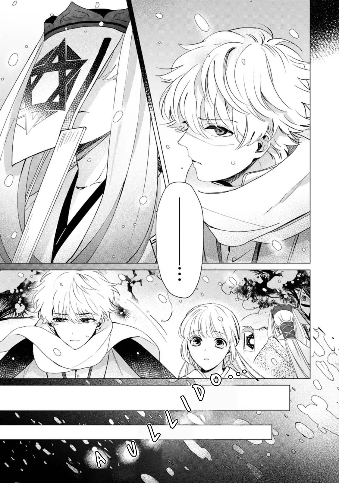 Harutsuge to Yuki Musuko - Capítulo 2 - Página 26 - LectorTMOo