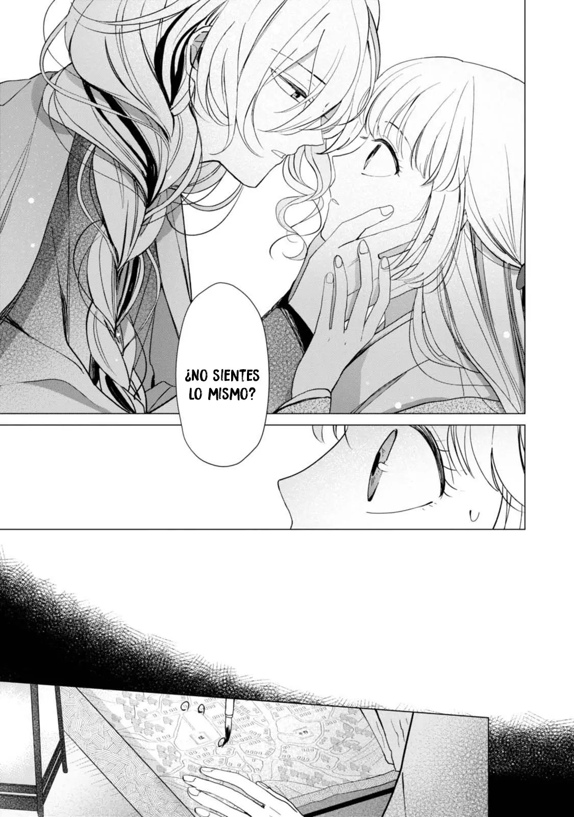 Harutsuge to Yuki Musuko - Capítulo 2 - Página 33 - LectorTMOo