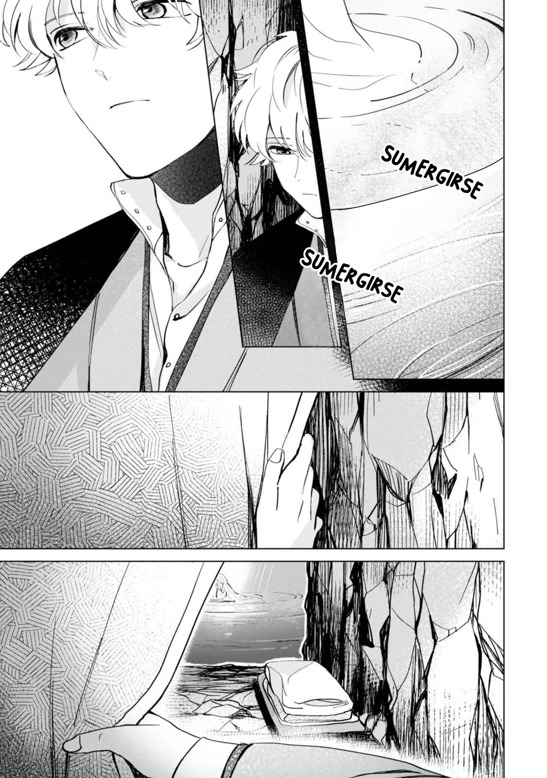 Harutsuge to Yuki Musuko - Capítulo 4 - Página 29 - LectorTMOo