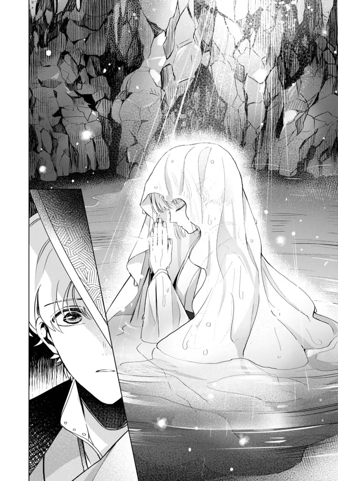 Harutsuge to Yuki Musuko - Capítulo 4 - Página 30 - LectorTMOo
