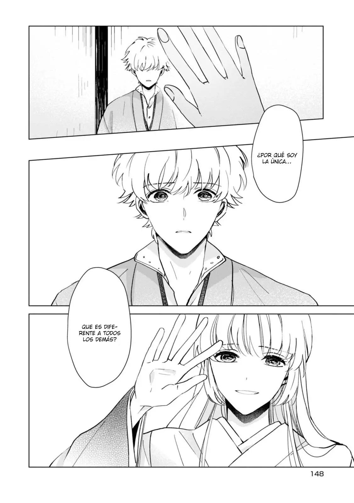 Harutsuge to Yuki Musuko - Capítulo 5 - Página 15 - LectorTMOo