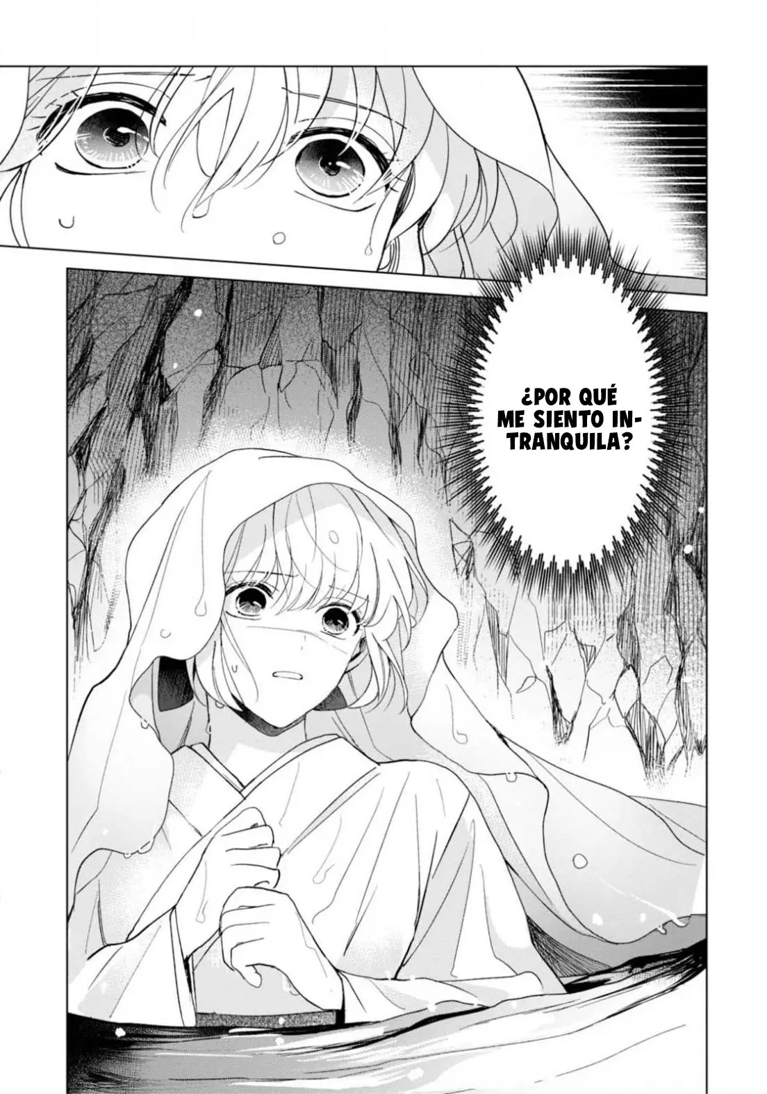 Harutsuge to Yuki Musuko - Capítulo 6 - Página 21 - LectorTMOo