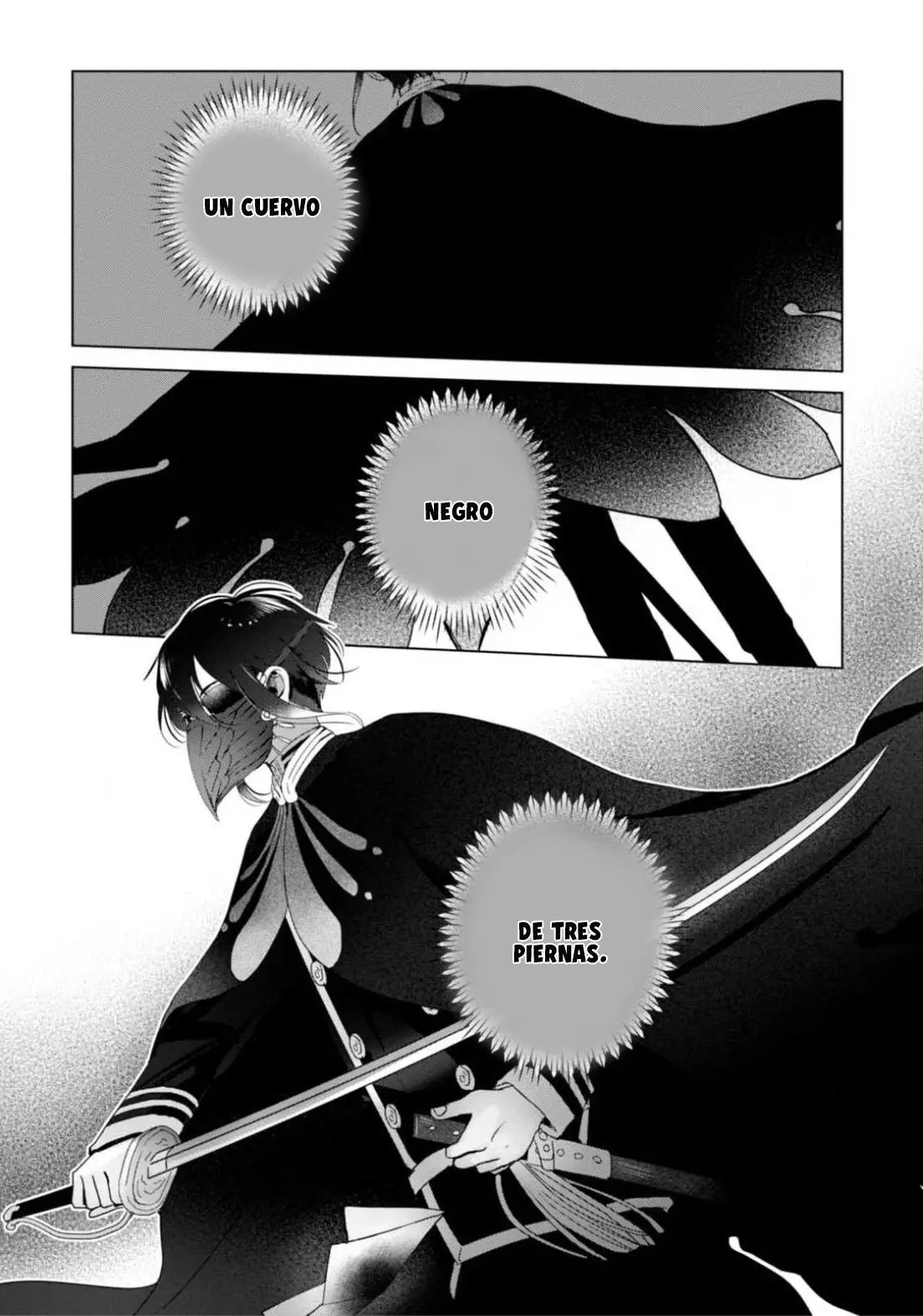 Harutsuge to Yuki Musuko - Capítulo 6 - Página 39 - LectorTMOo