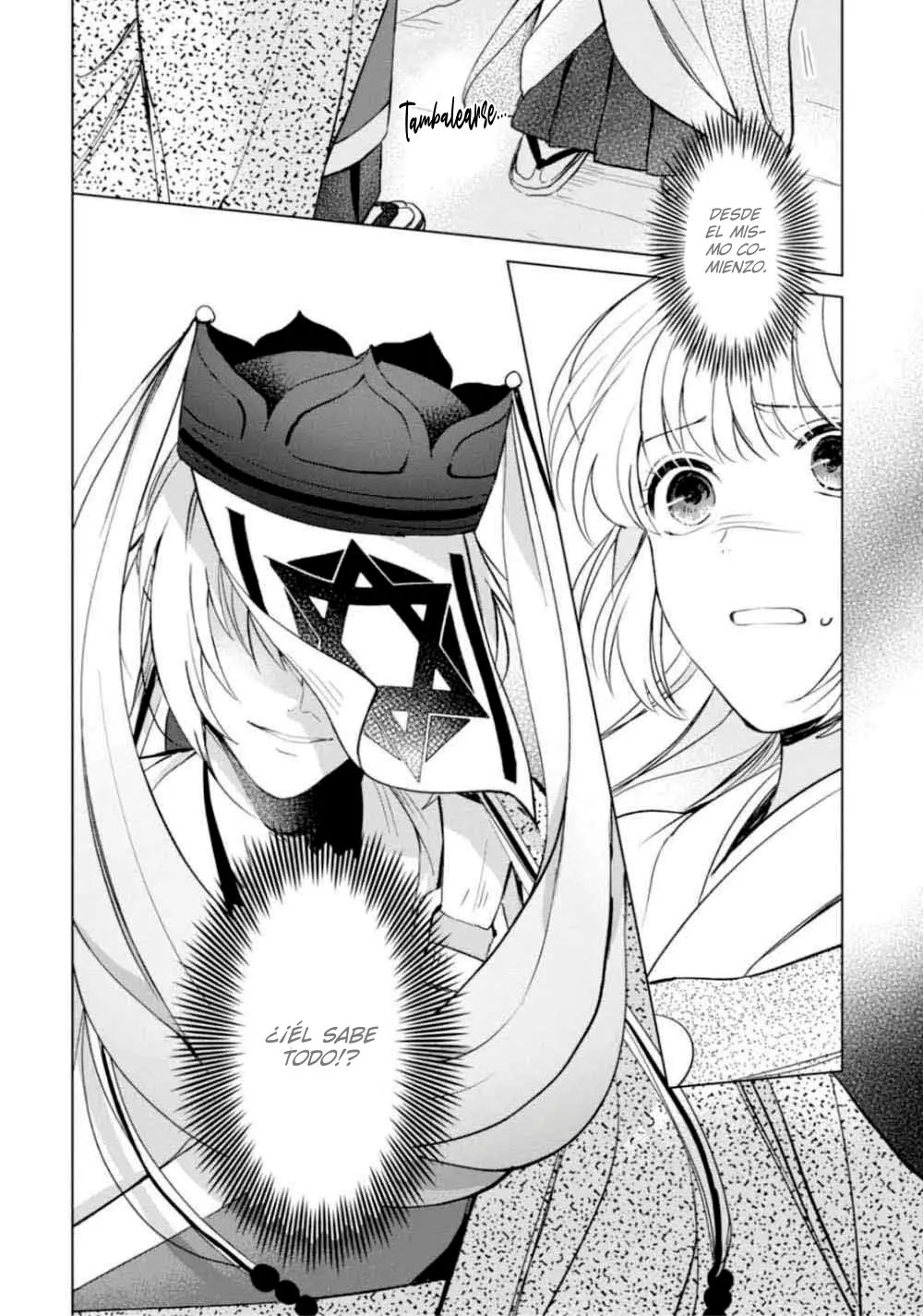 Harutsuge to Yuki Musuko - Capítulo 7 - Página 24 - LectorTMOo