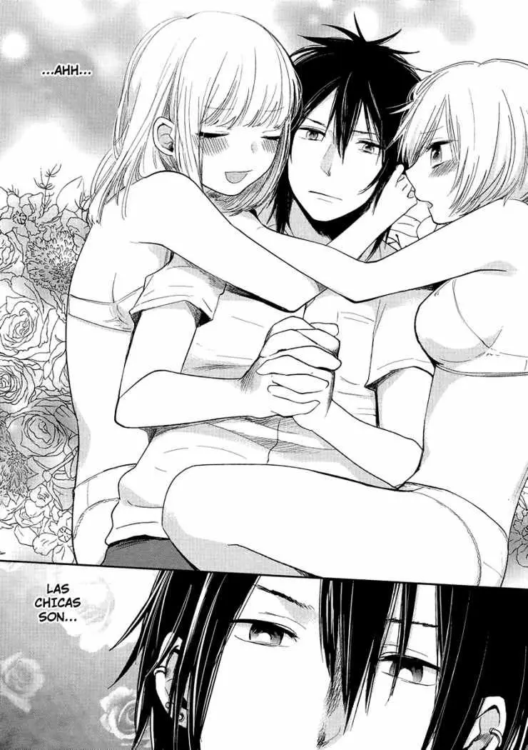 Haruwaka (2010) - Capítulo 5 - Página 24 - LectorTMOo