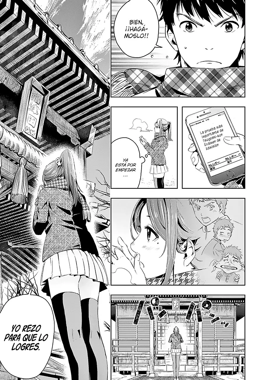 Haruyo, Koi! (2017) - Capítulo 2 - Página 14 - LectorTMOo