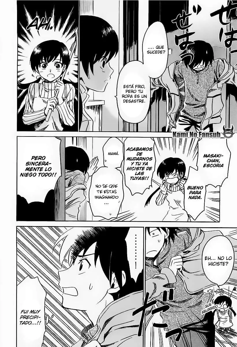 Harvest December (2011) - Capítulo 1 - Página 14 - LectorTMOo