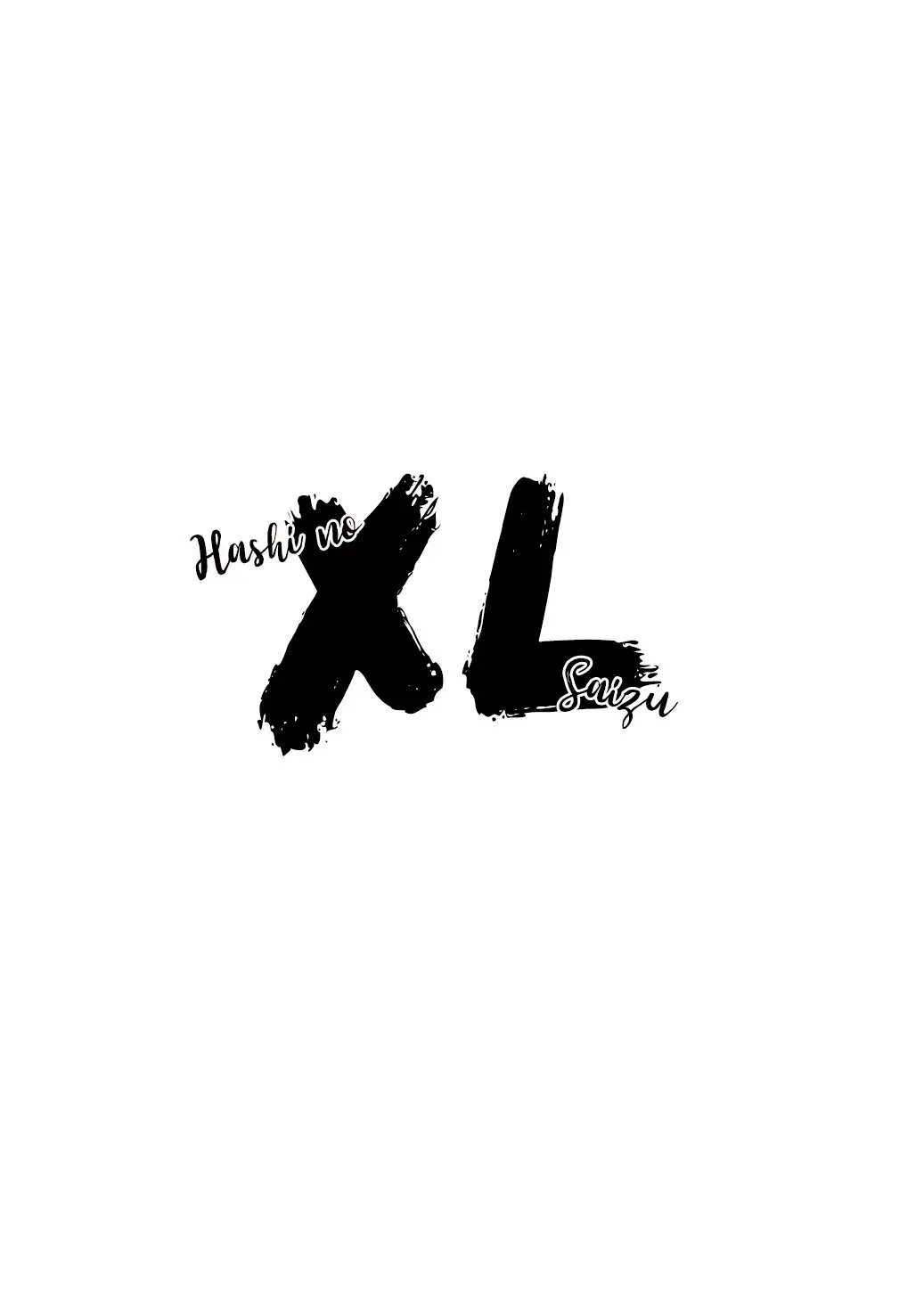 Hashi no XL Saizu (2018) - Capítulo 5.1 - Página 7 - LectorTMOo