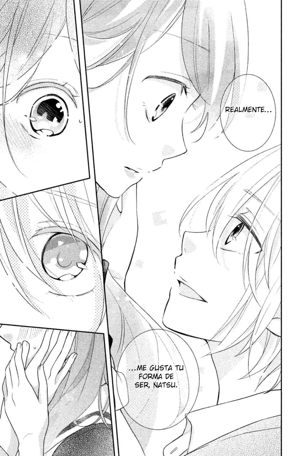 Hashiba is 152 Centimeters Tall (2020) - Capítulo 1 - Página 12 - LectorTMOo