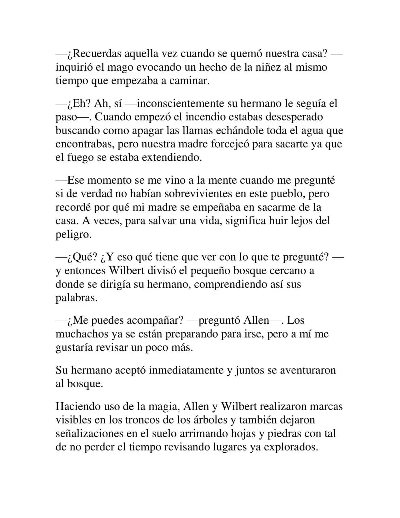 Hasta que vuelvas a sonreír (2018) - Capítulo 1 - Página 4 - LectorTMOo