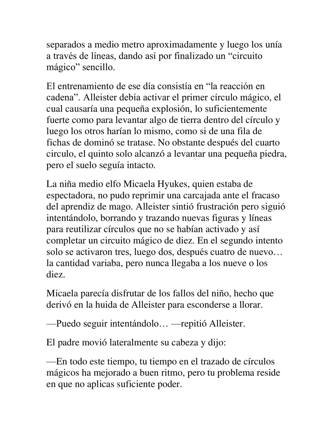 Hasta que vuelvas a sonreír (2018) - Capítulo 2 - Página 5 - LectorTMOo