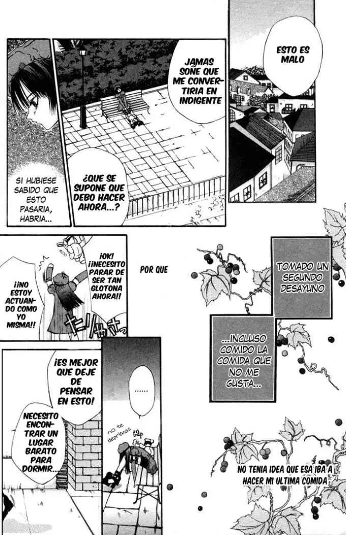 Hatenkou Yuugi (1999) - Capítulo 1 - Página 10 - LectorTMOo