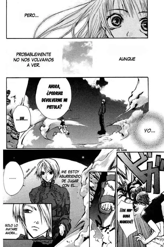 Hatenkou Yuugi (1999) - Capítulo 1 - Página 22 - LectorTMOo