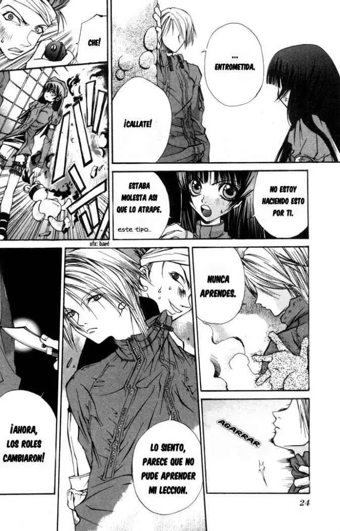 Hatenkou Yuugi (1999) - Capítulo 1 - Página 24 - LectorTMOo