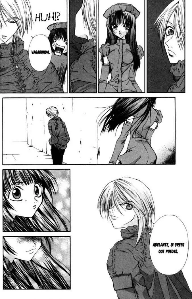 Hatenkou Yuugi (1999) - Capítulo 1 - Página 28 - LectorTMOo