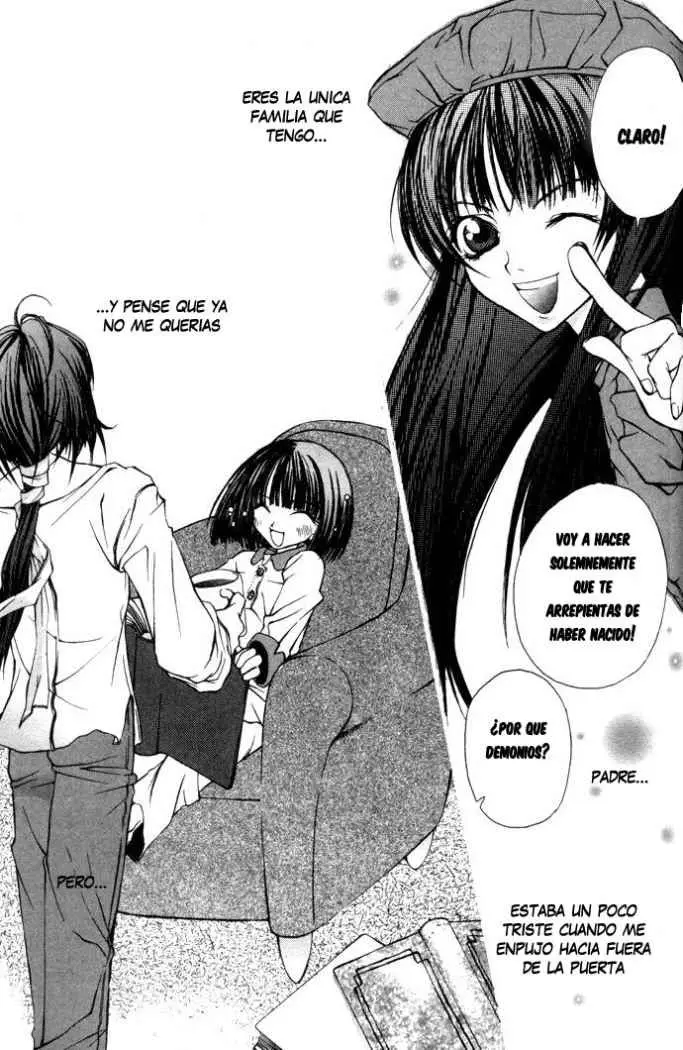 Hatenkou Yuugi (1999) - Capítulo 1 - Página 29 - LectorTMOo