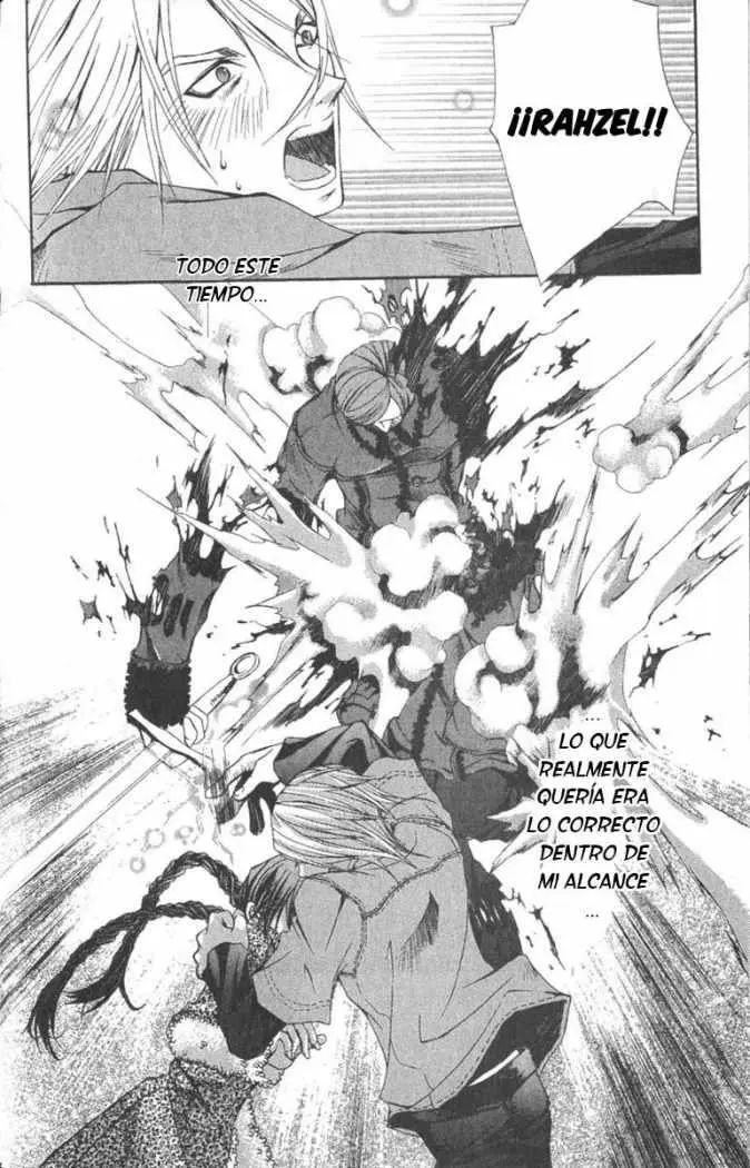 Hatenkou Yuugi (1999) - Capítulo 10 - Página 11 - LectorTMOo