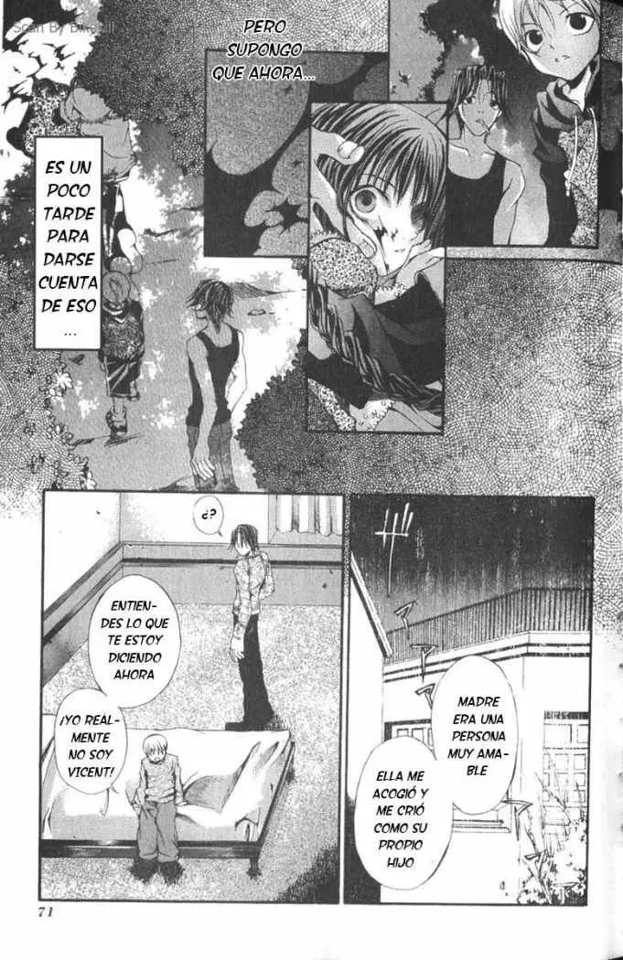 Hatenkou Yuugi (1999) - Capítulo 10 - Página 12 - LectorTMOo