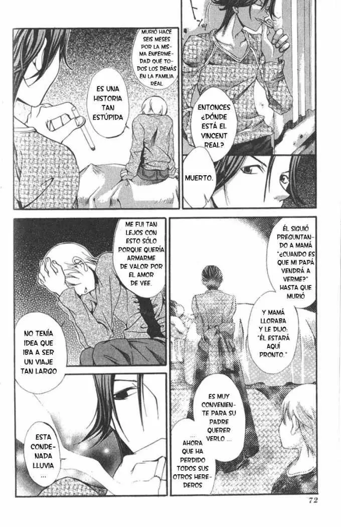 Hatenkou Yuugi (1999) - Capítulo 10 - Página 13 - LectorTMOo