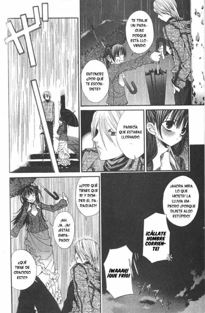 Hatenkou Yuugi (1999) - Capítulo 10 - Página 15 - LectorTMOo