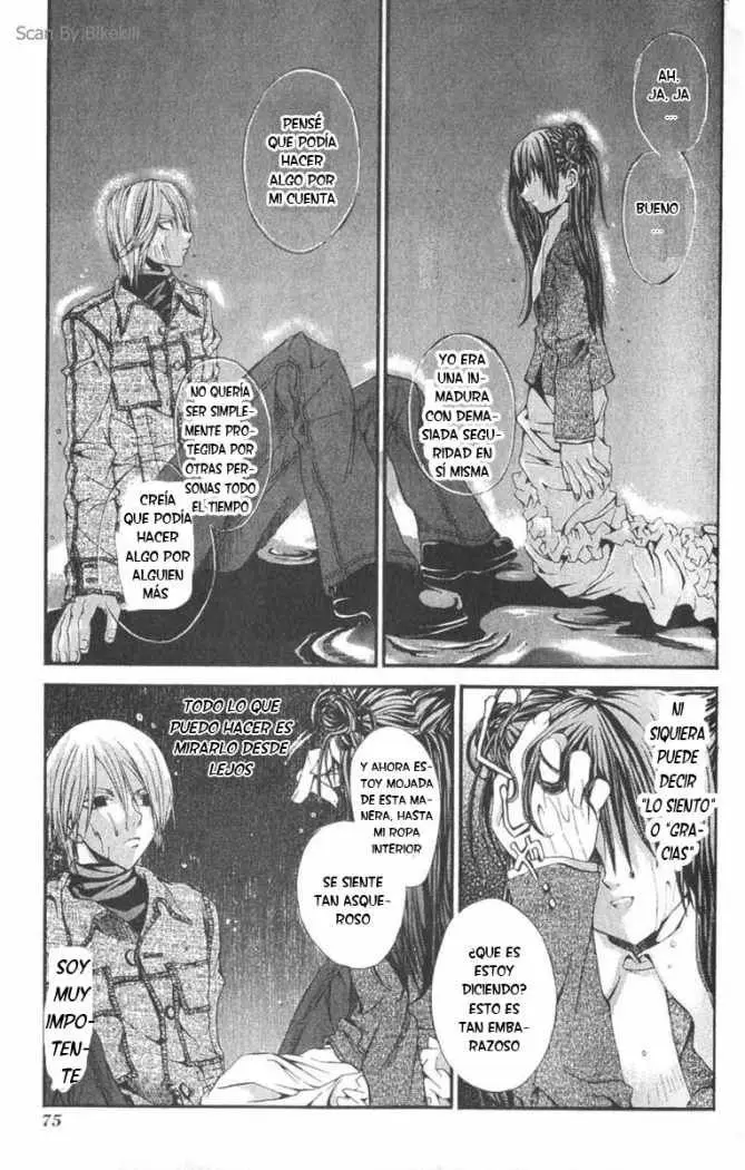 Hatenkou Yuugi (1999) - Capítulo 10 - Página 16 - LectorTMOo